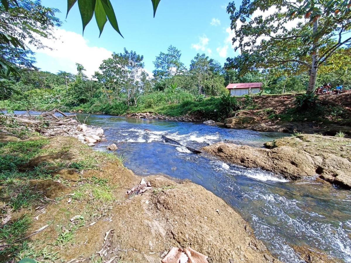 Villa Ceiba La Fortuna Kültér fotó