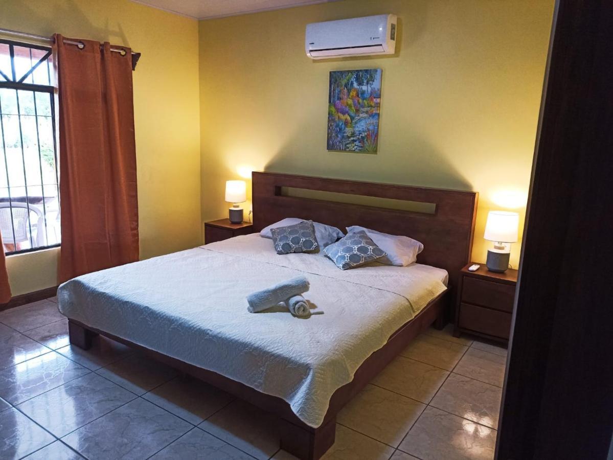 Villa Ceiba La Fortuna Kültér fotó