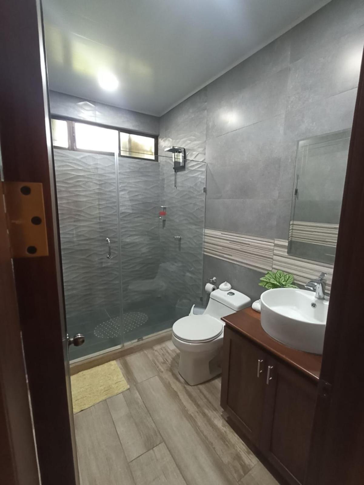 Villa Ceiba La Fortuna Kültér fotó