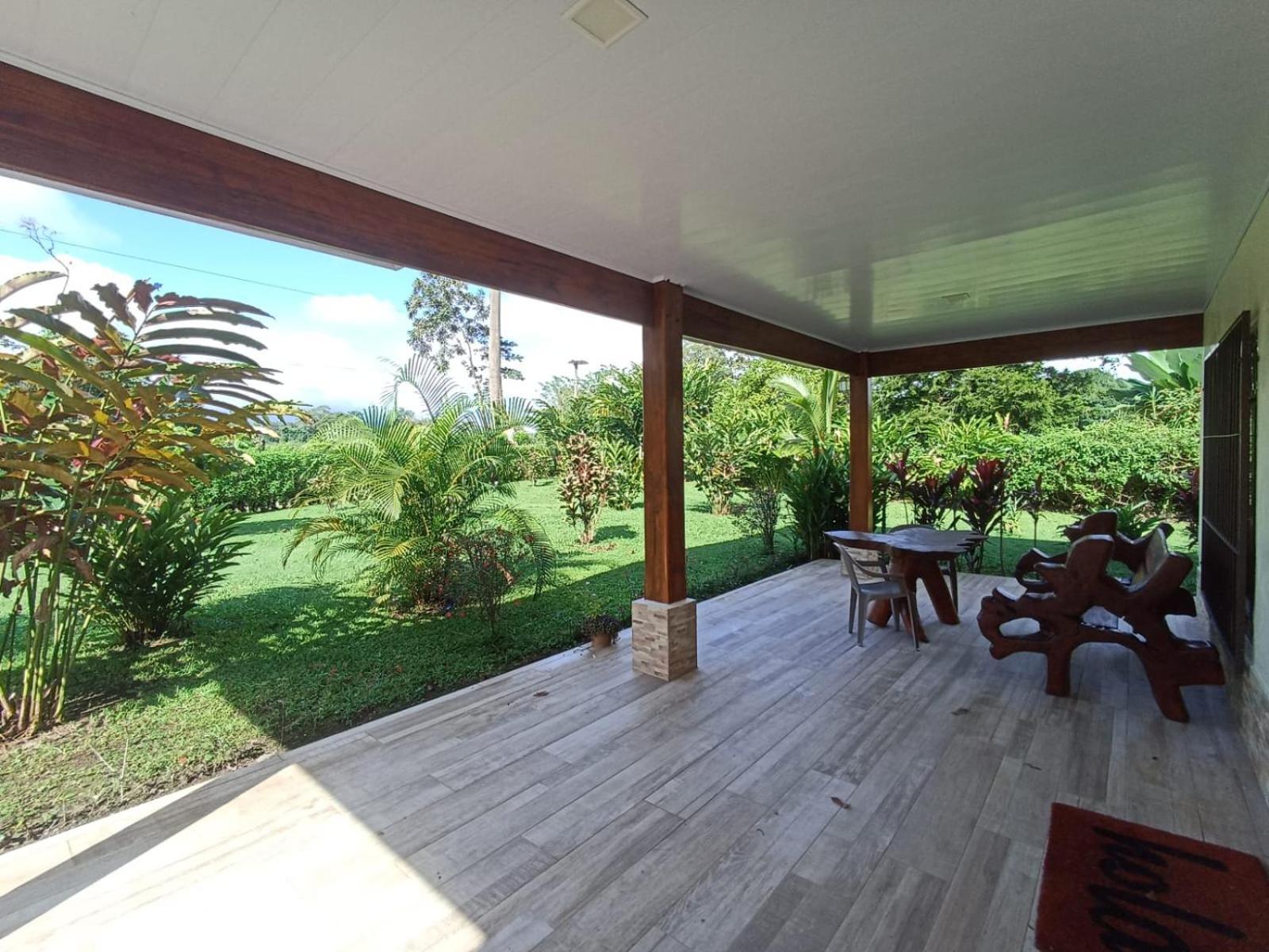 Villa Ceiba La Fortuna Kültér fotó