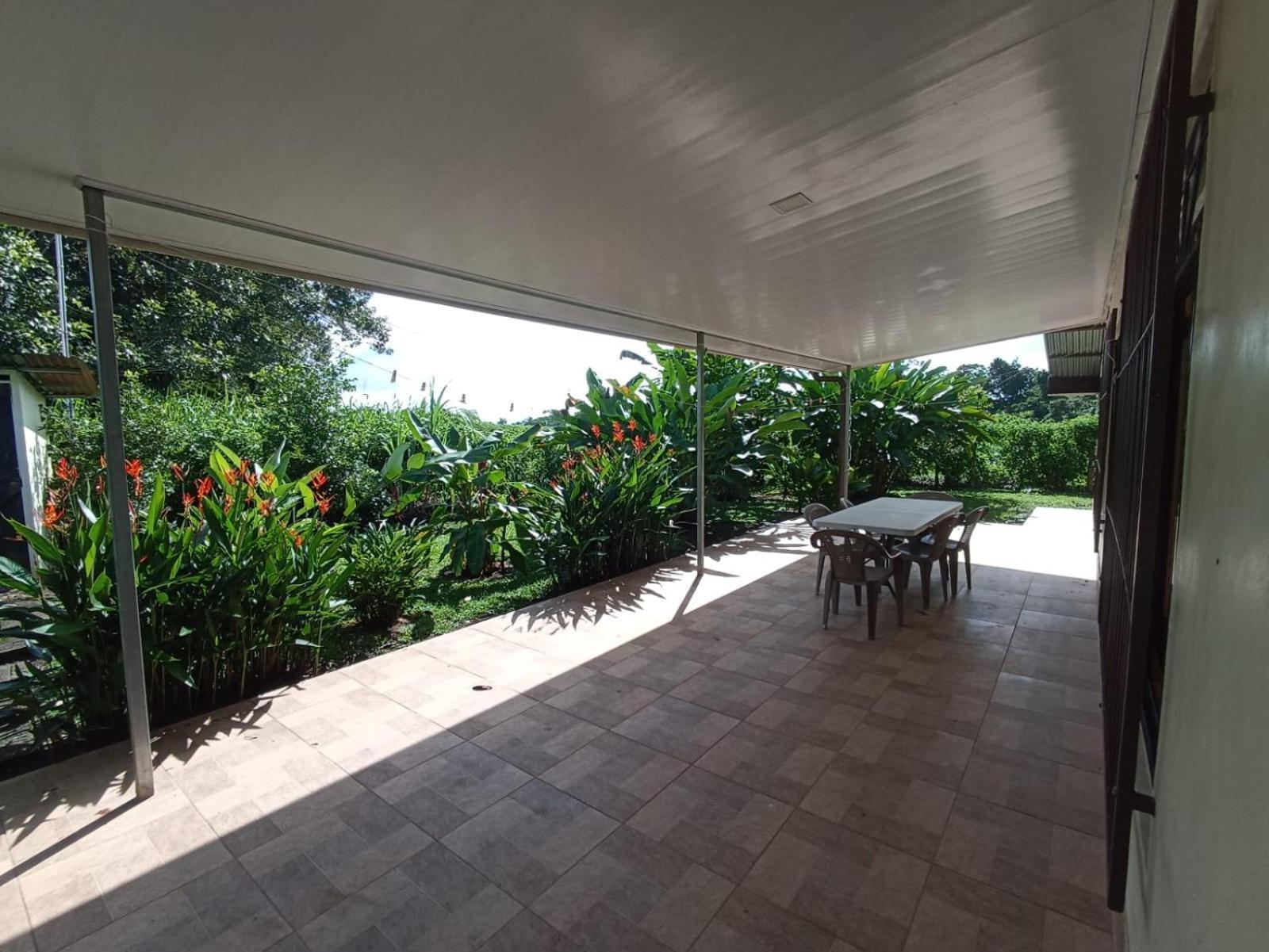 Villa Ceiba La Fortuna Kültér fotó