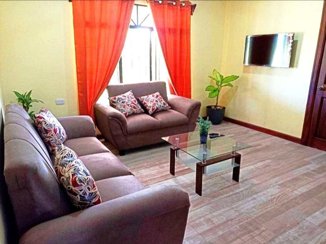 Villa Ceiba La Fortuna Kültér fotó